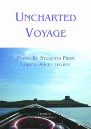 uncharted voyage